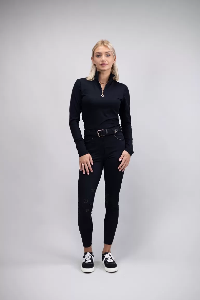 Harcour Barry Pantalon equitation | Femme Pantalons D'equitation