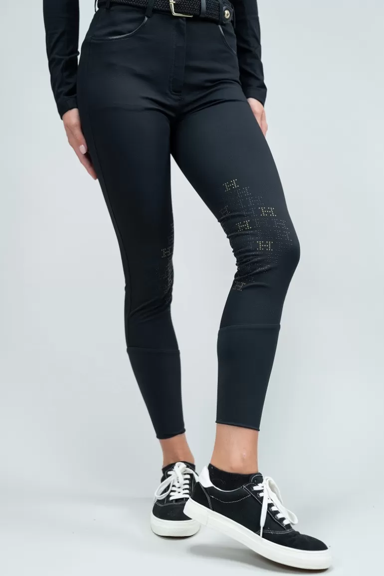 Harcour Barry Pantalon equitation | Femme Pantalons D'equitation