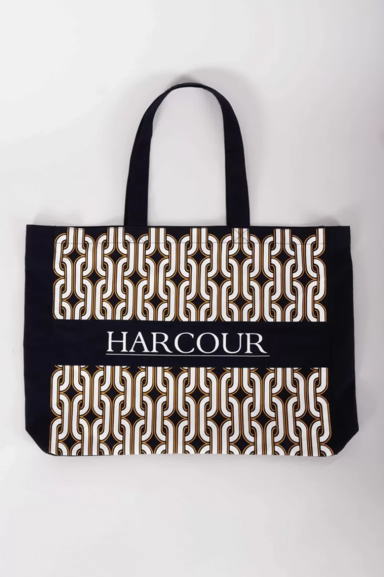 Harcour Bertille Totebag | Femme Sacs