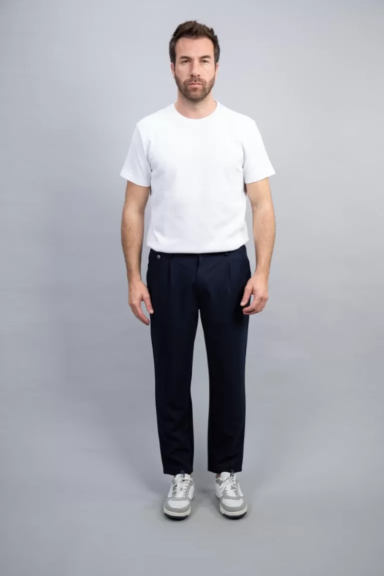 Harcour Bruno Pantalon Chino | Homme Jeans, Shorts & Bas