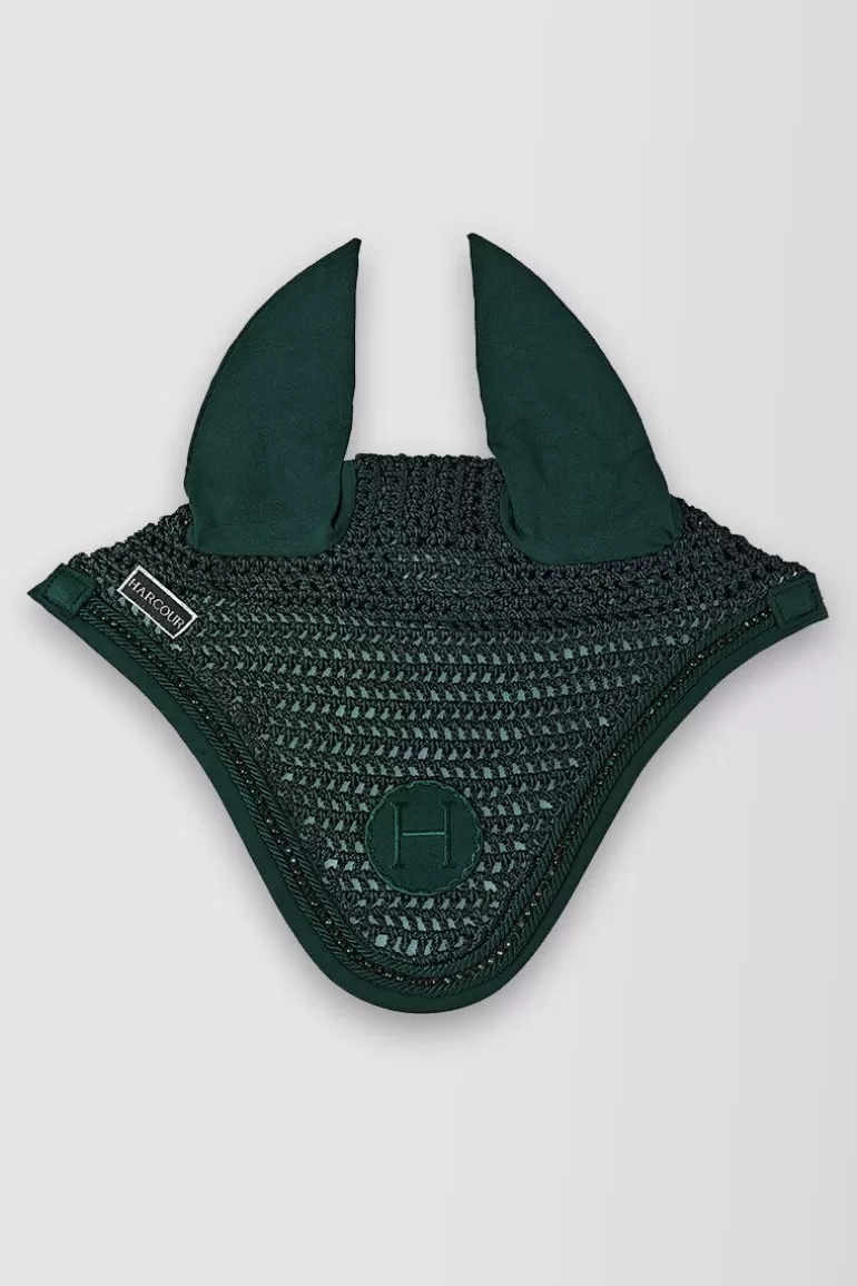 Harcour Fablir Bonnet Cheval | Bonnet De Cheval