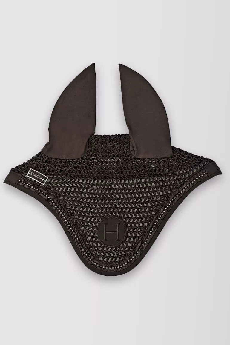 Harcour Fablir Bonnet Cheval | Bonnet De Cheval