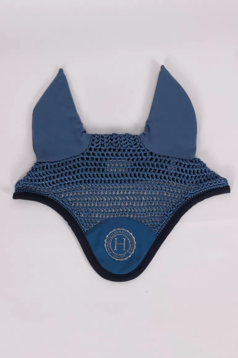 Harcour Fifi Bonnet Cheval | Bonnet De Cheval