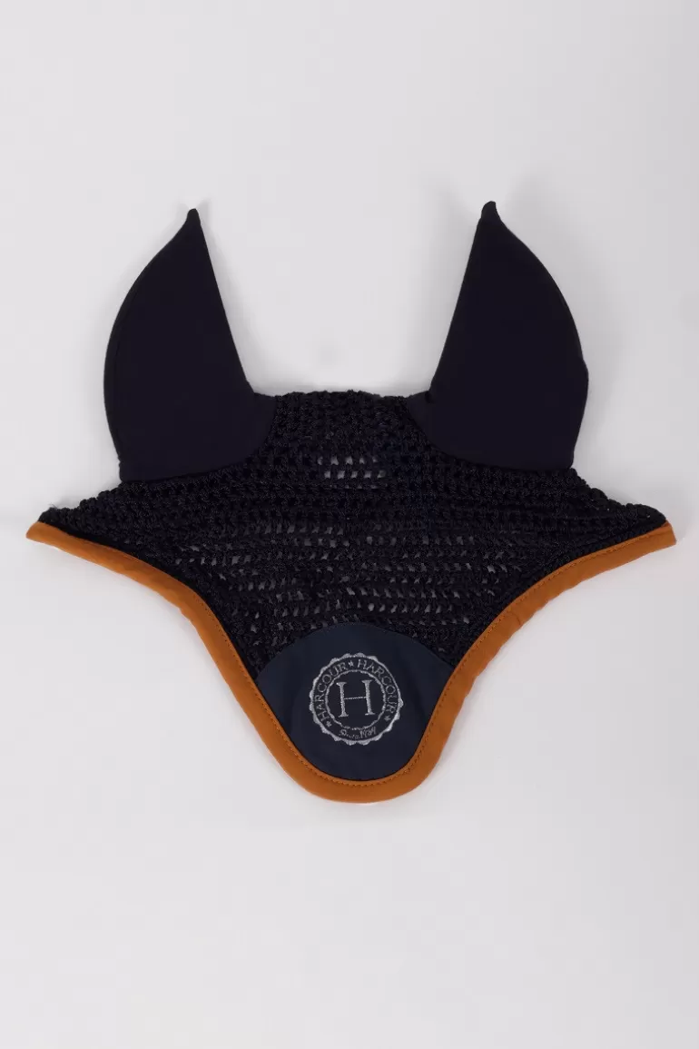 Harcour Fifi Bonnet Cheval | Bonnet De Cheval