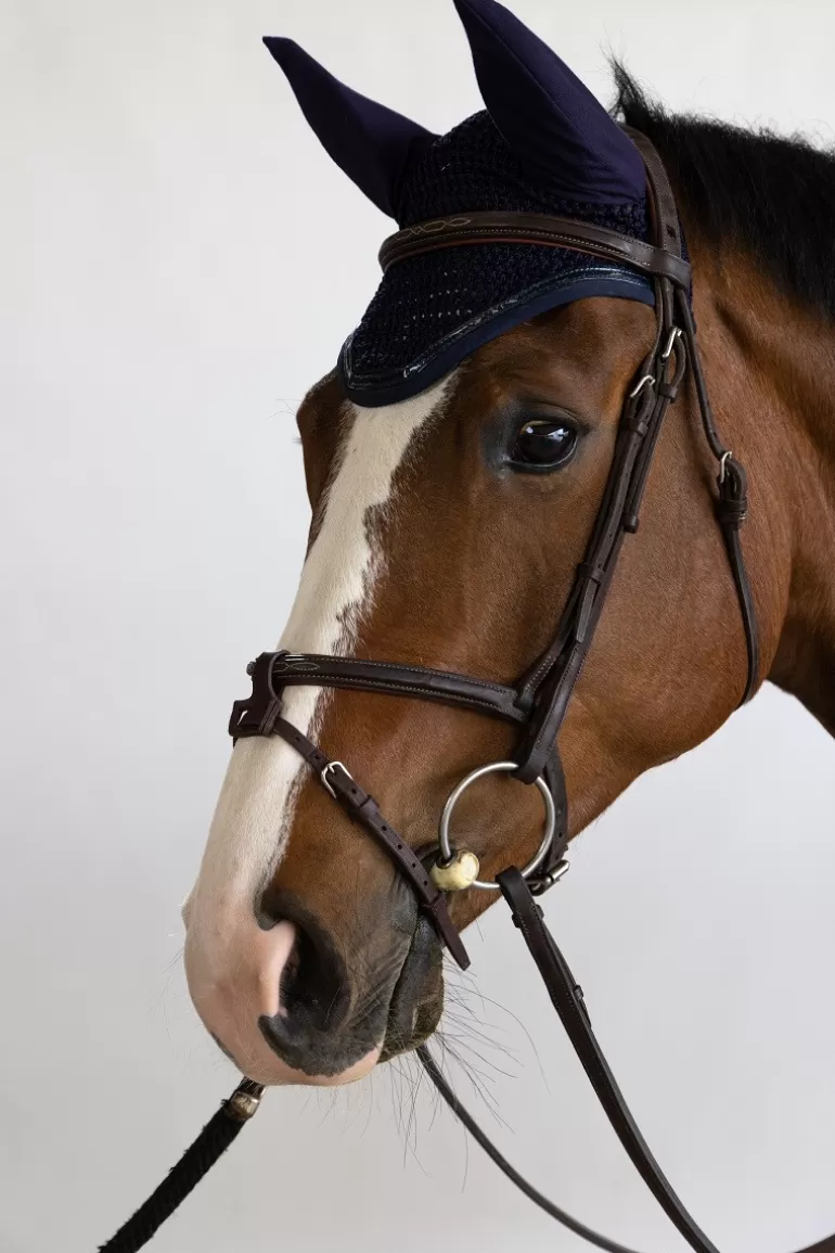 Harcour Filou Bonnet Cheval | Bonnet De Cheval