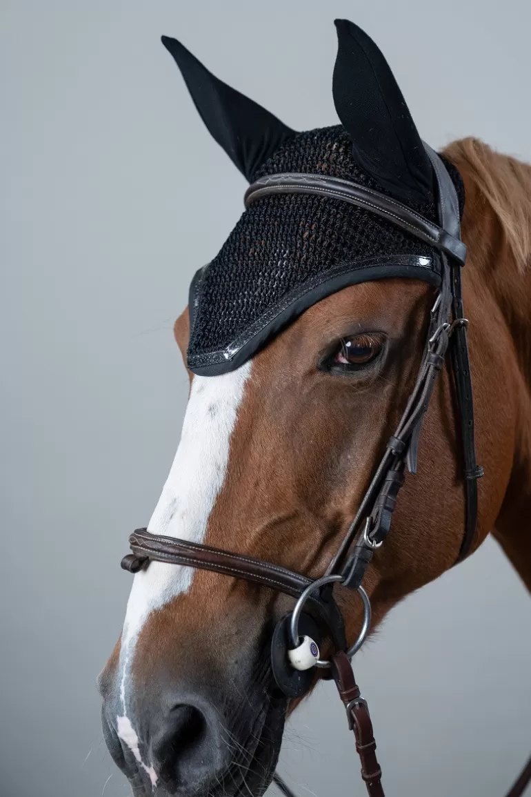 Harcour Filou Bonnet Cheval | Bonnet De Cheval