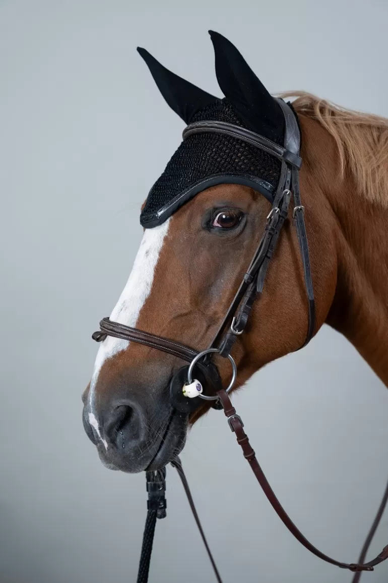 Harcour Filou Bonnet Cheval | Bonnet De Cheval