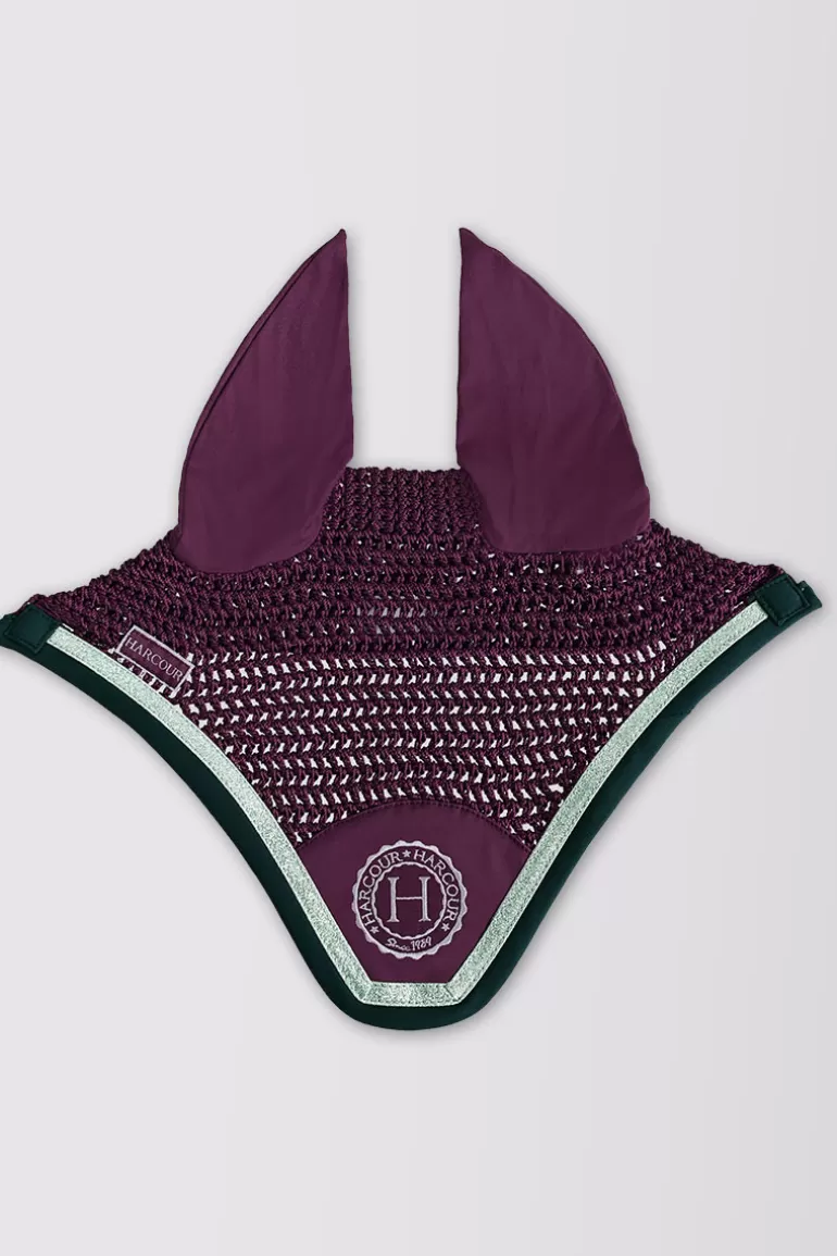 Harcour Fredy Bonnet Cheval | Bonnet De Cheval