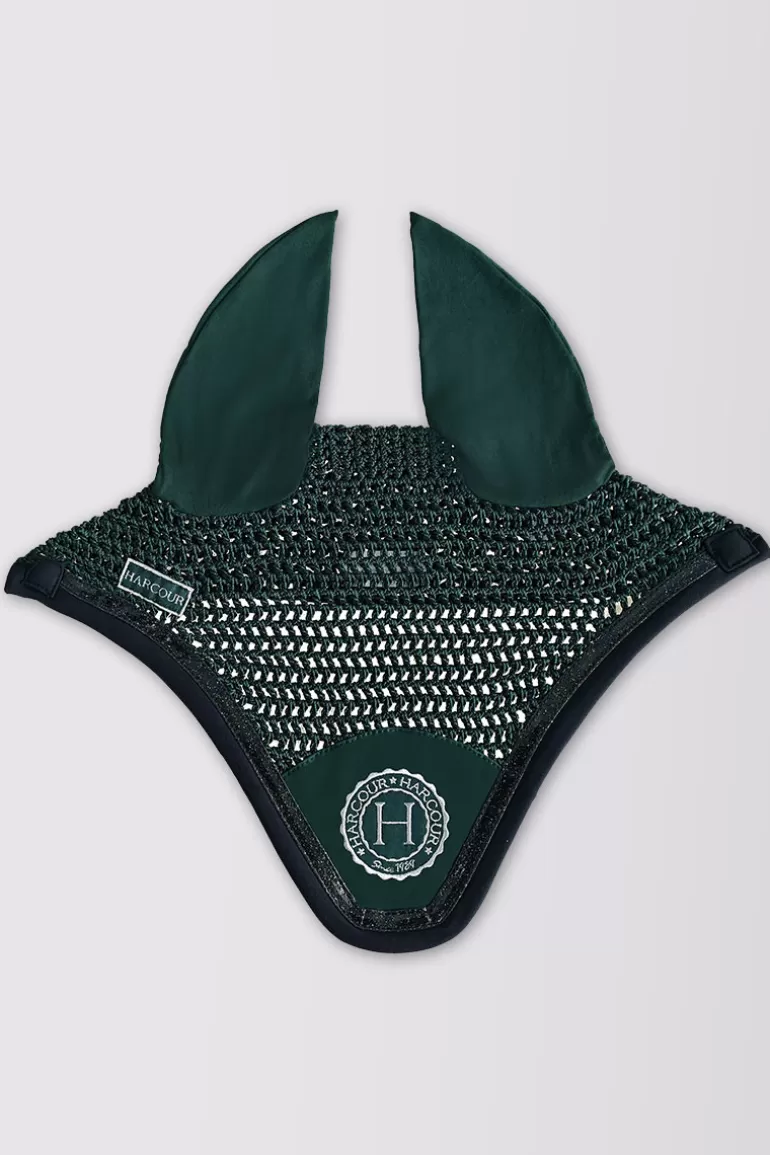 Harcour Fredy Bonnet Cheval | Bonnet De Cheval