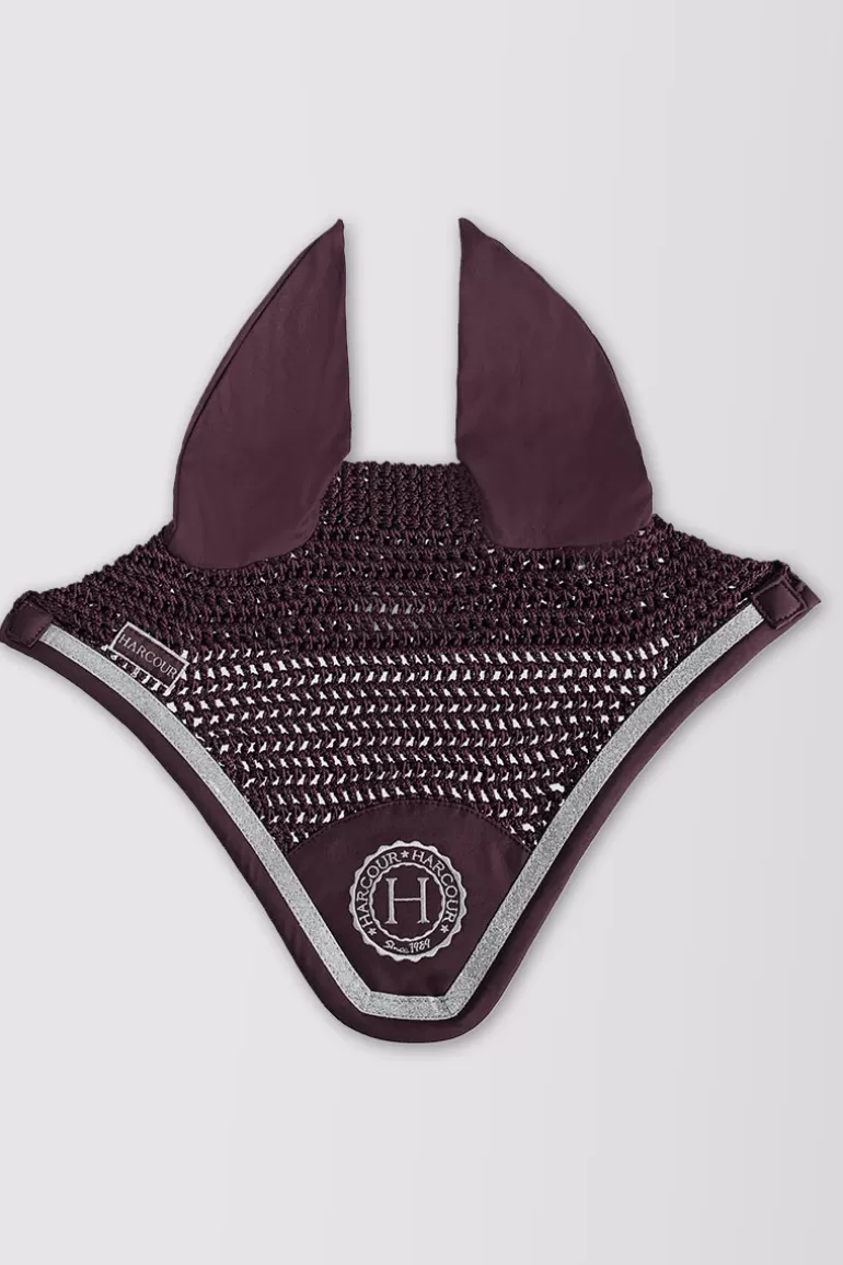 Harcour Fredy Bonnet Cheval | Bonnet De Cheval