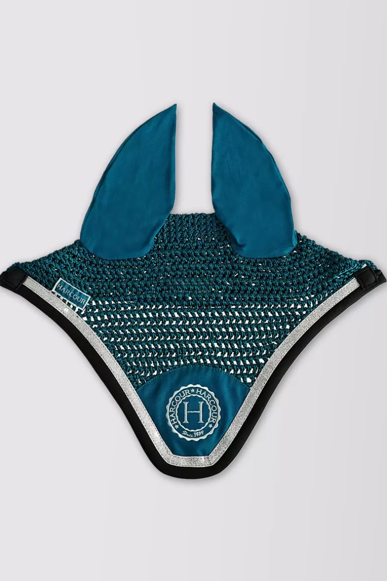 Harcour Fredy Bonnet Cheval | Bonnet De Cheval