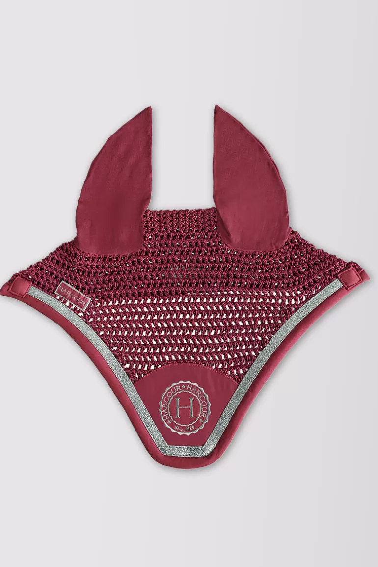 Harcour Fredy Bonnet Cheval | Bonnet De Cheval