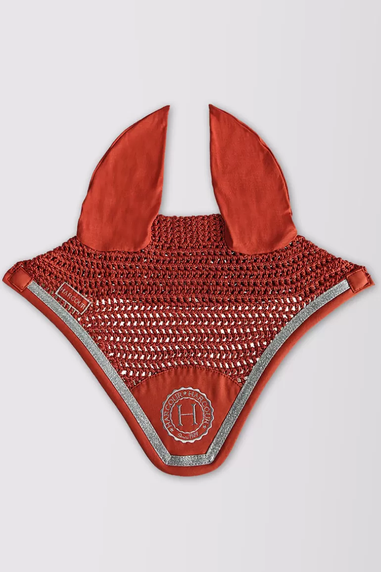 Harcour Fredy Bonnet Cheval | Bonnet De Cheval