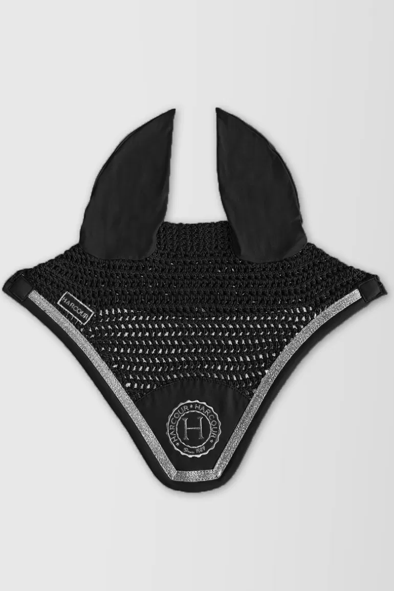 Harcour Fredy Bonnet Cheval | Bonnet De Cheval