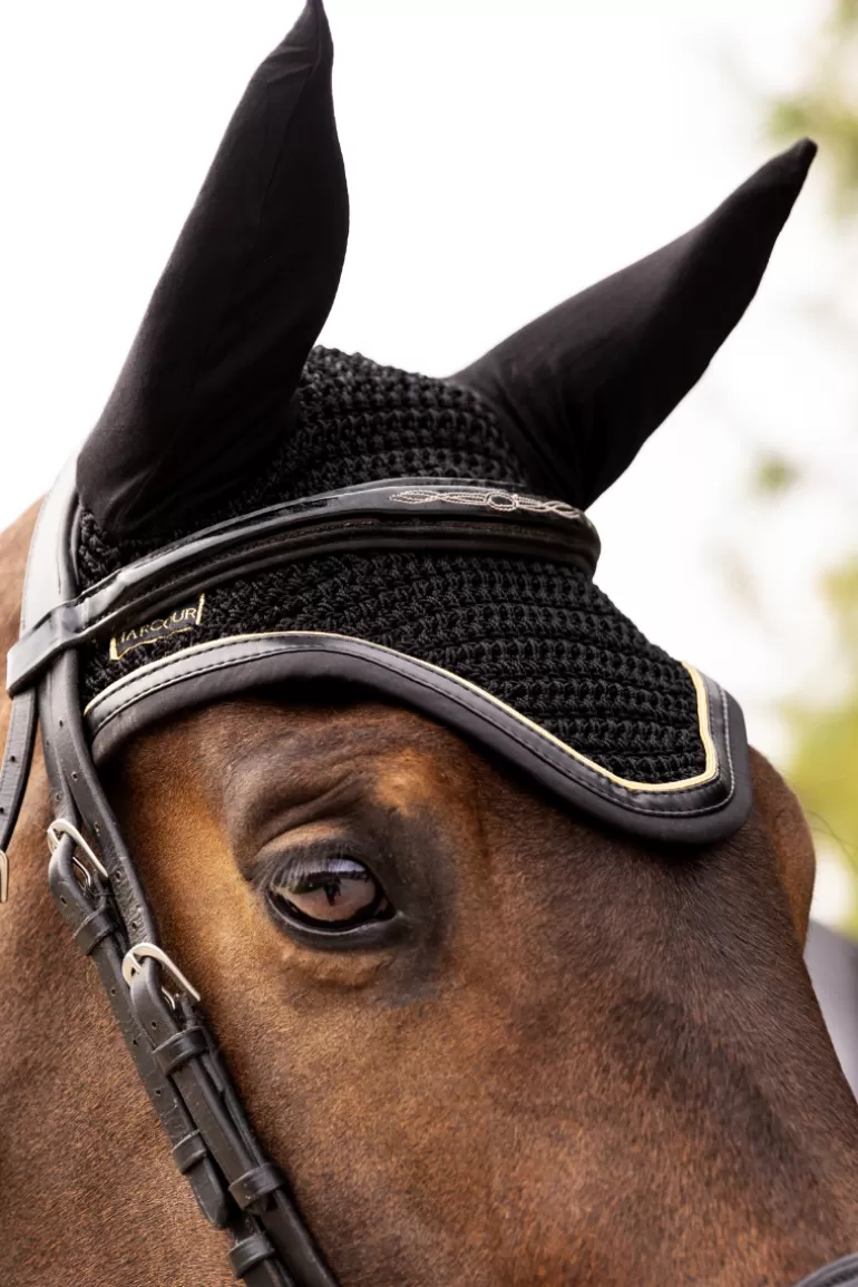 Harcour Freya Bonnet | Bonnet De Cheval