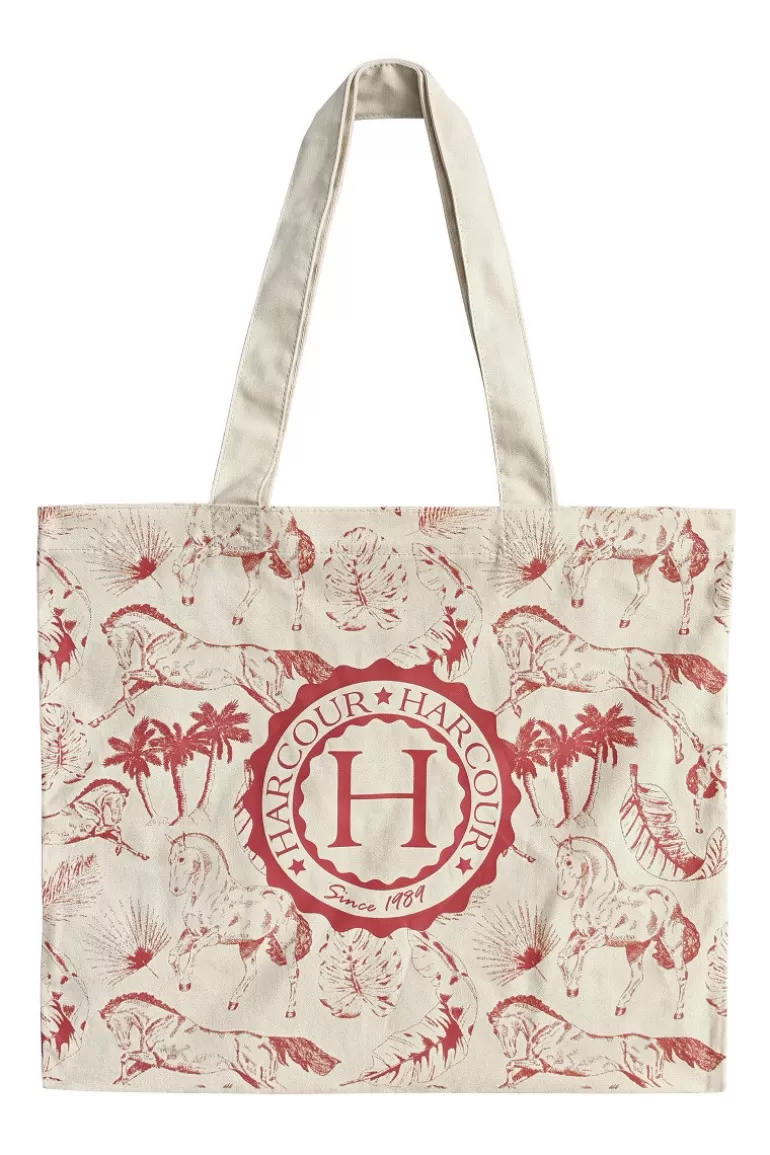 Harcour Galia Totebag | Femme Goodies & Mercerie | Goodies & Mercerie