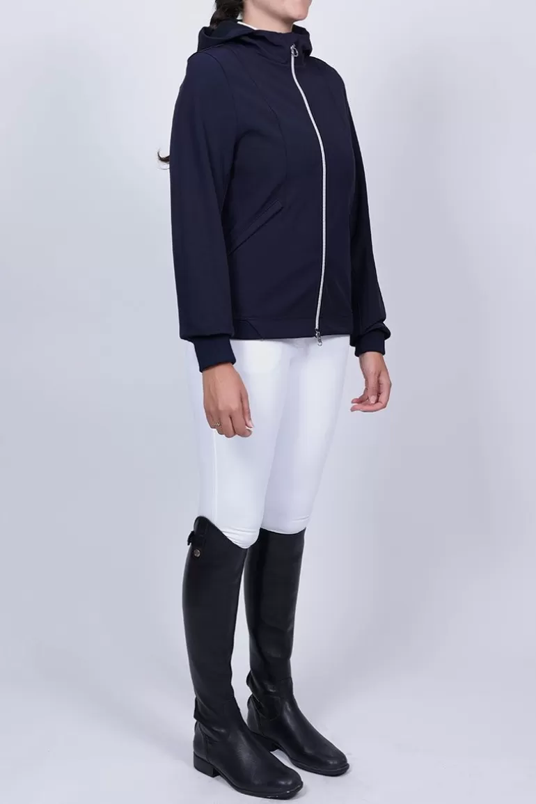 Harcour Jacksy Veste | Femme Vestes & Blousons