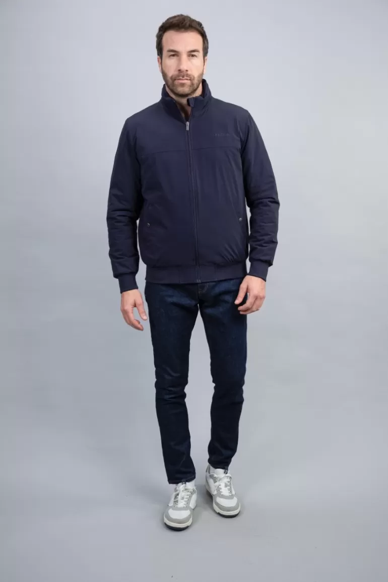 Harcour Jako Veste | Homme Vestes & Blousons