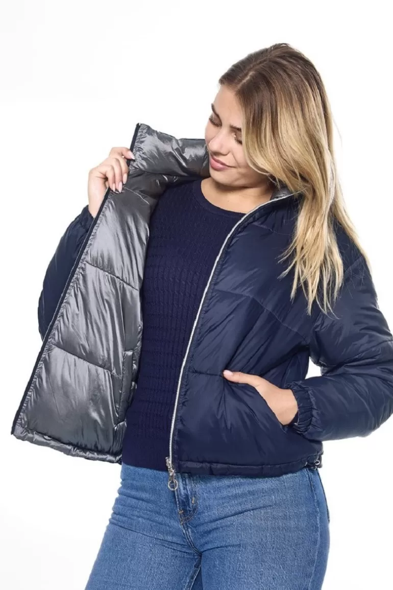 Harcour Janari Doudoune Puffer | Femme Vestes & Blousons