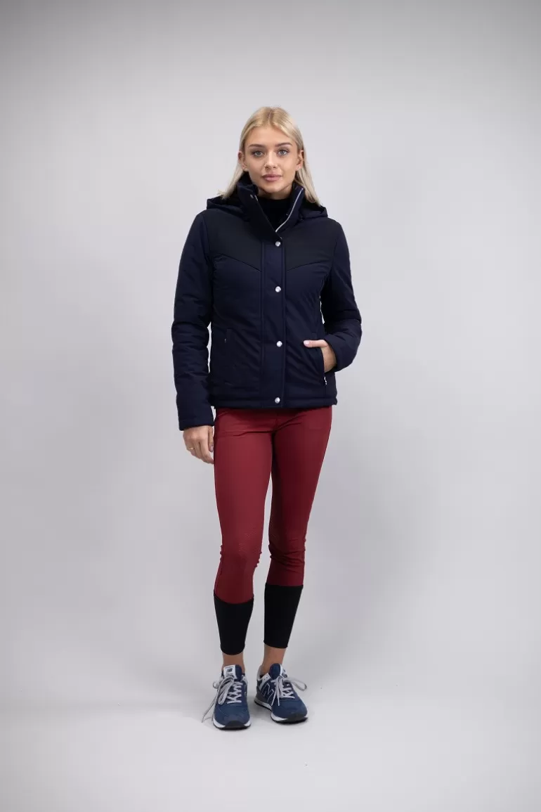 Harcour Jarnac Parka | Femme Vestes & Blousons