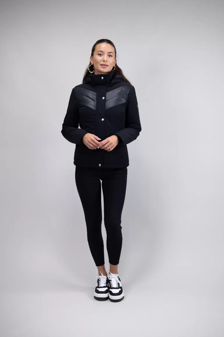 Harcour Jarnac Parka | Femme Vestes & Blousons