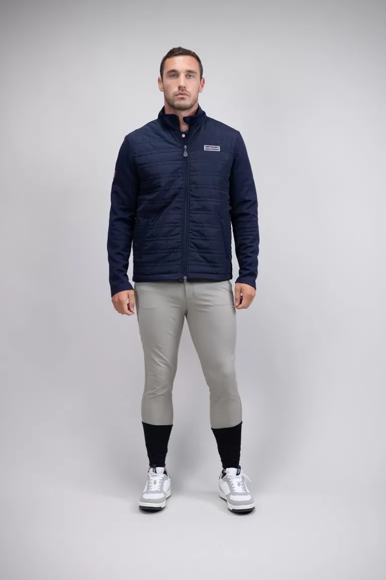 Harcour Javelot Veste France | Homme Vestes & Blousons