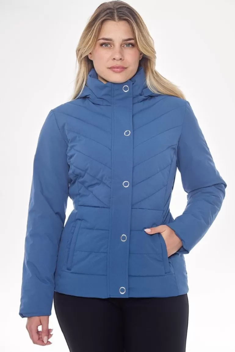 Harcour Jolina Parka | Femme Vestes & Blousons