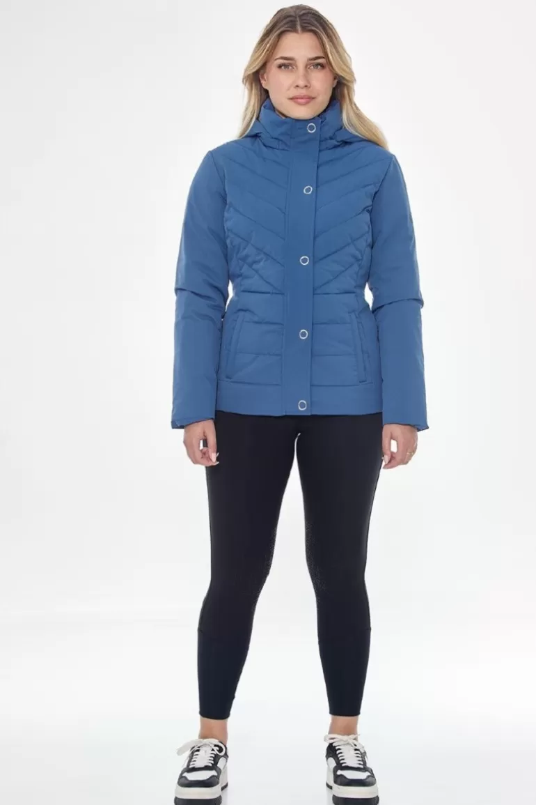 Harcour Jolina Parka | Femme Vestes & Blousons