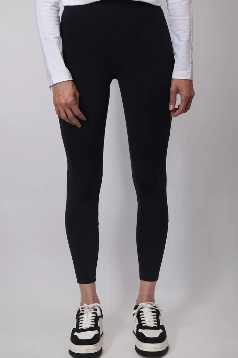 Harcour Louna Legging Full Seat | Femme Pantalons D'equitation