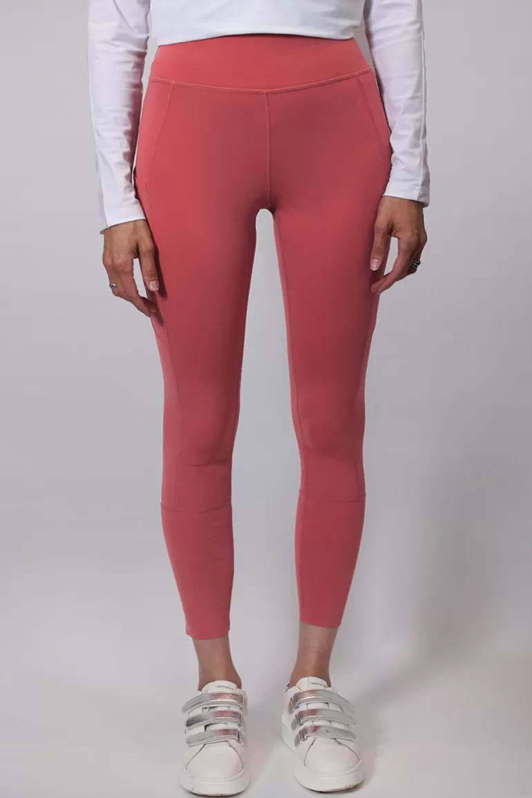 Harcour Louna Legging Full Seat | Femme Pantalons D'equitation