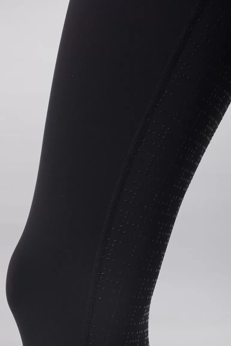 Harcour Louna Legging Full Seat | Femme Pantalons D'equitation