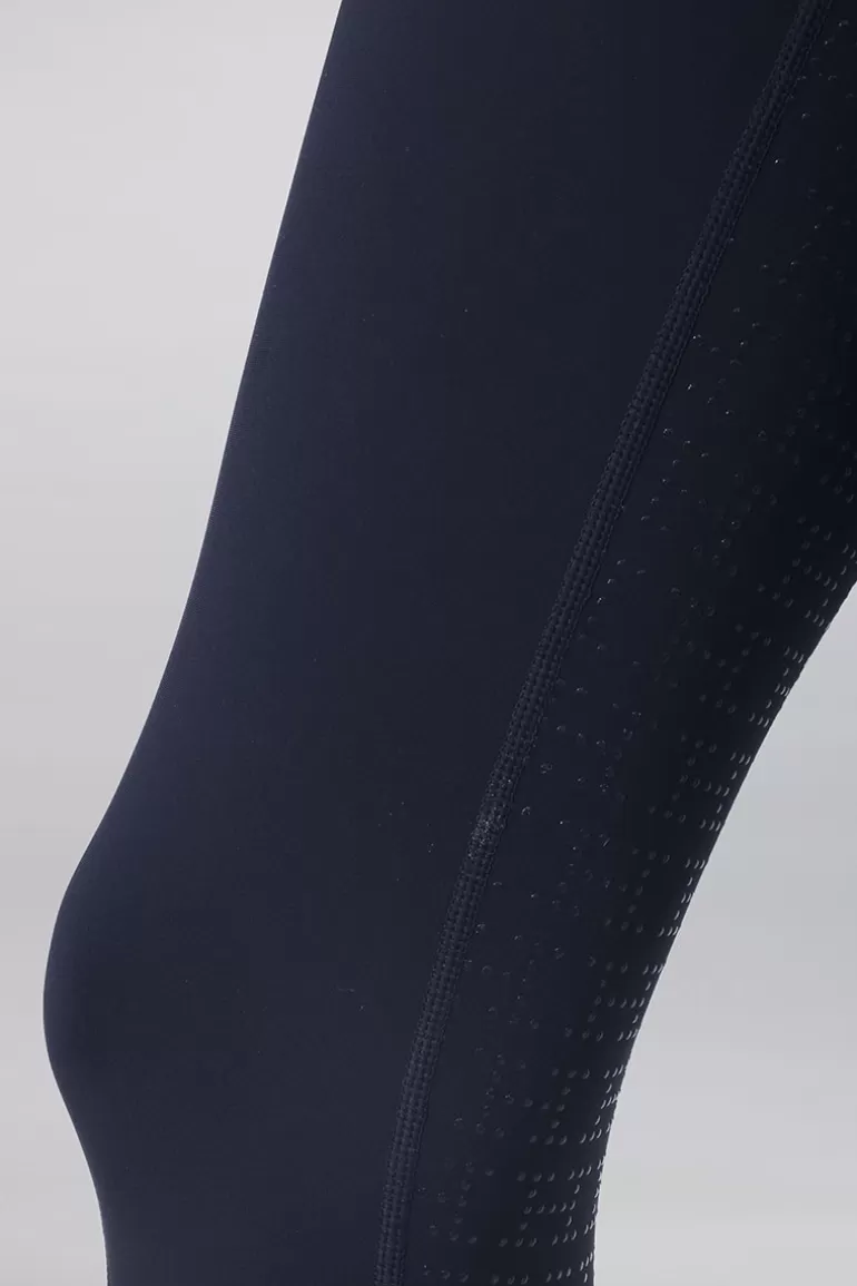 Harcour Louna Legging Full Seat | Femme Pantalons D'equitation