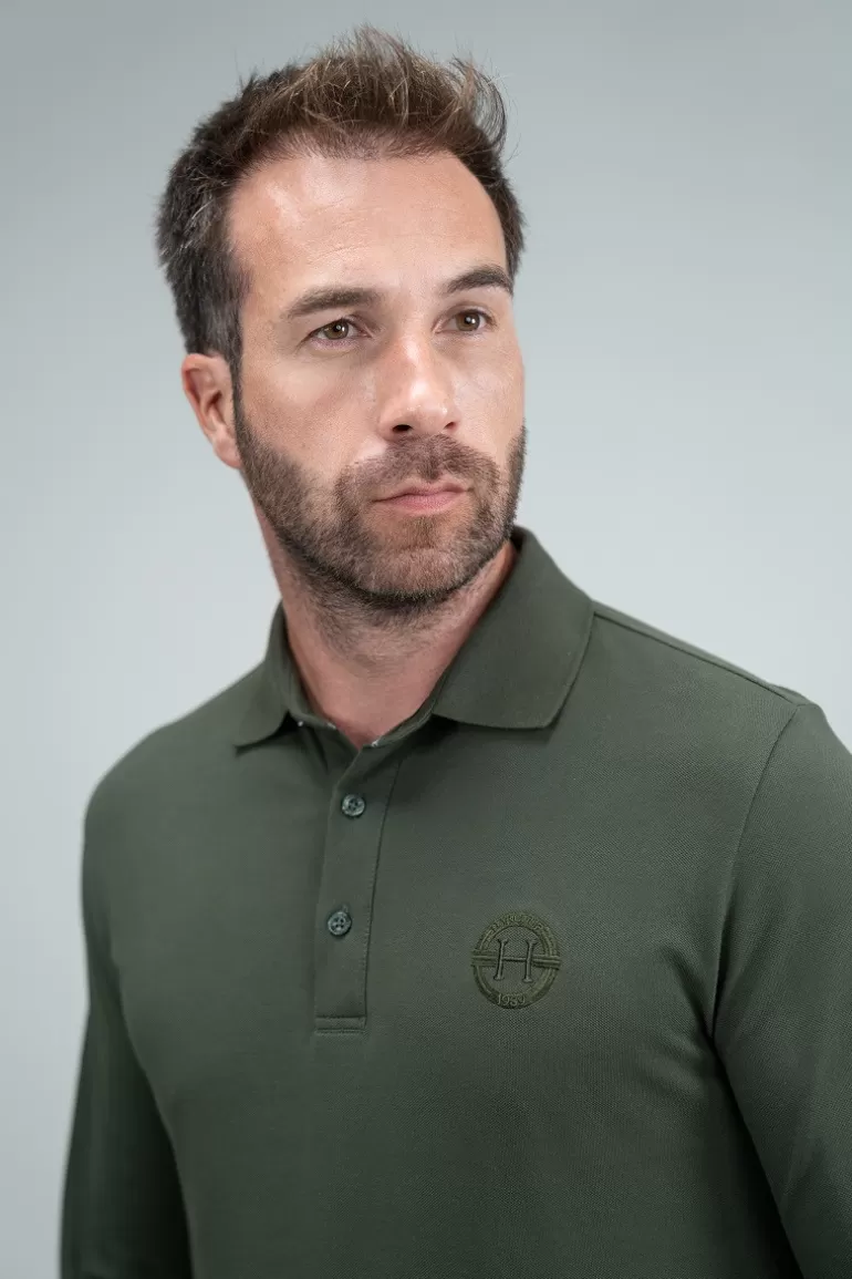 Harcour Pablo Polo | Homme Polos, Chemises & T-Shirts