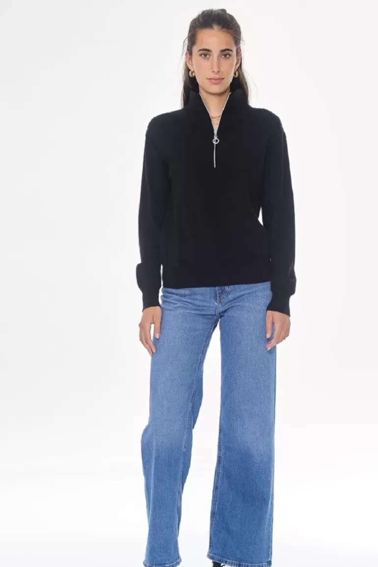 Harcour Pachana Pull | Femme Pulls & Sweats