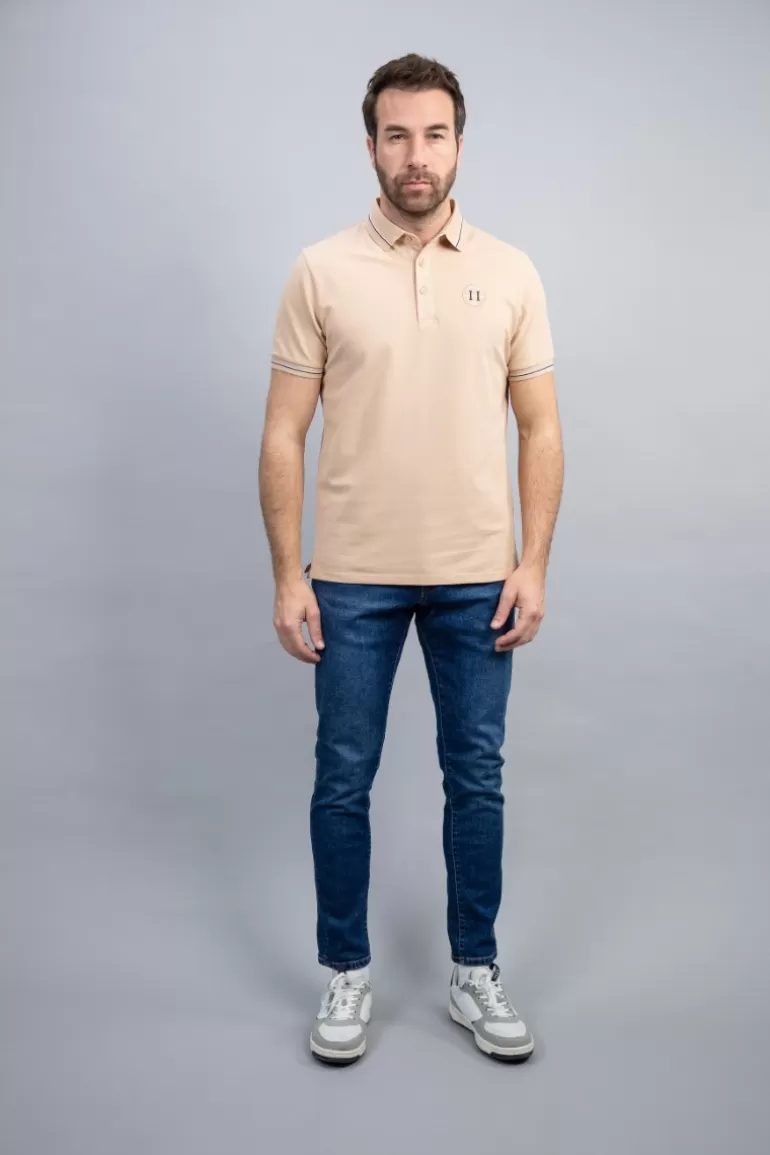 Harcour Pampelonne Polo | Homme Polos, Chemises & T-Shirts | Polos Techniques & Concours