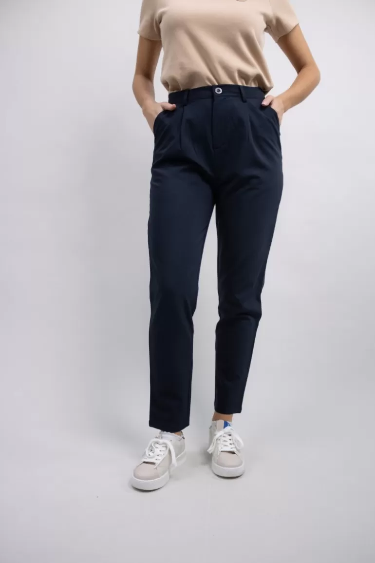 Harcour Parja Chino | Femme Jeans, Shorts & Bas