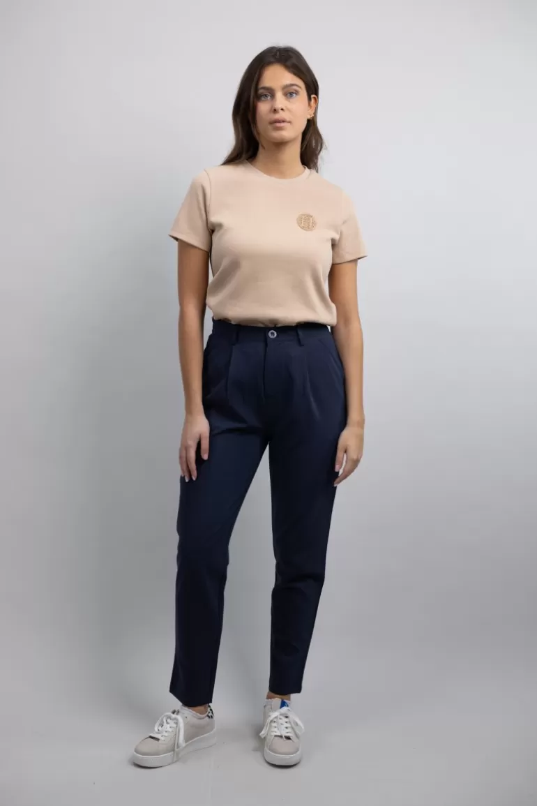 Harcour Parja Chino | Femme Jeans, Shorts & Bas