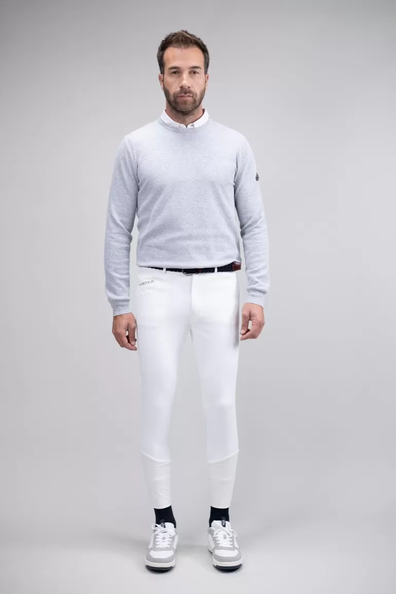 Harcour Paul Pullover | Homme Pulls & Sweats