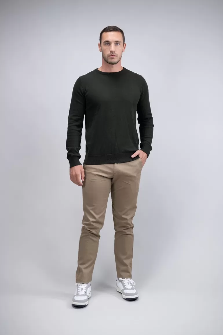 Harcour Paul Pullover | Homme Pulls & Sweats