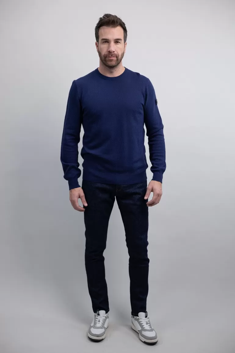 Harcour Paul Pullover | Homme Pulls & Sweats