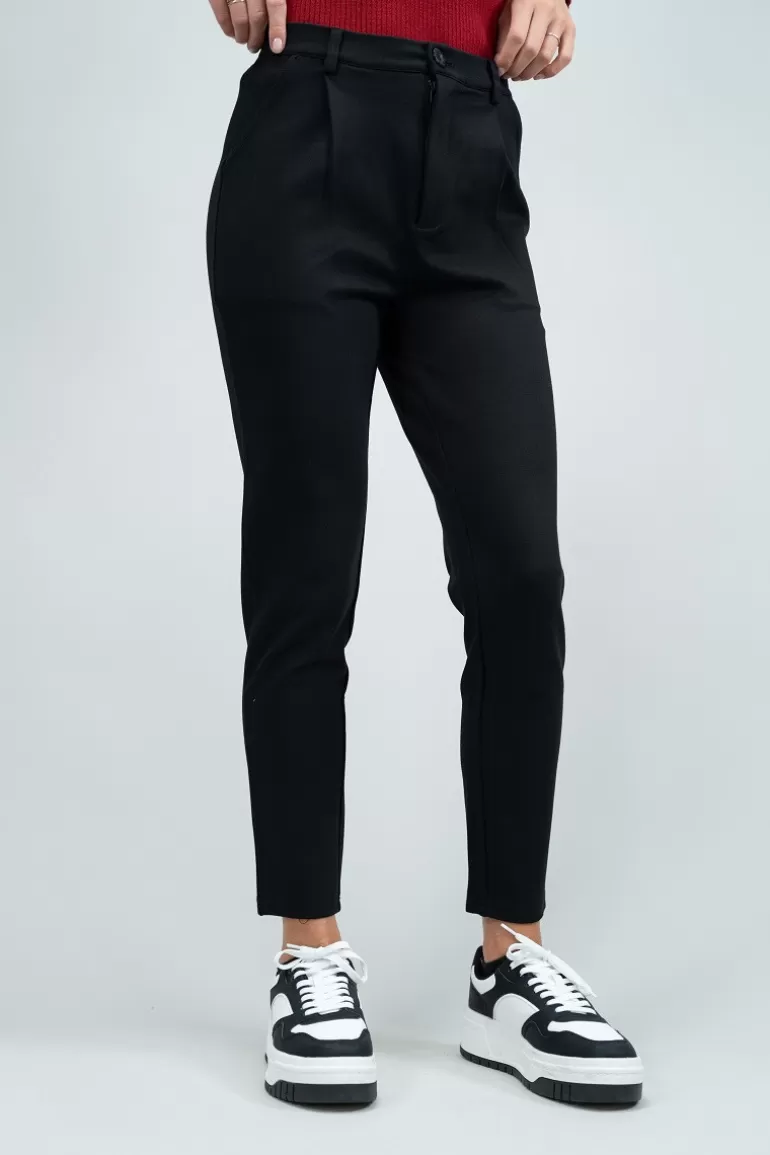 Harcour Pavia Chino Jersey | Femme Jeans, Shorts & Bas