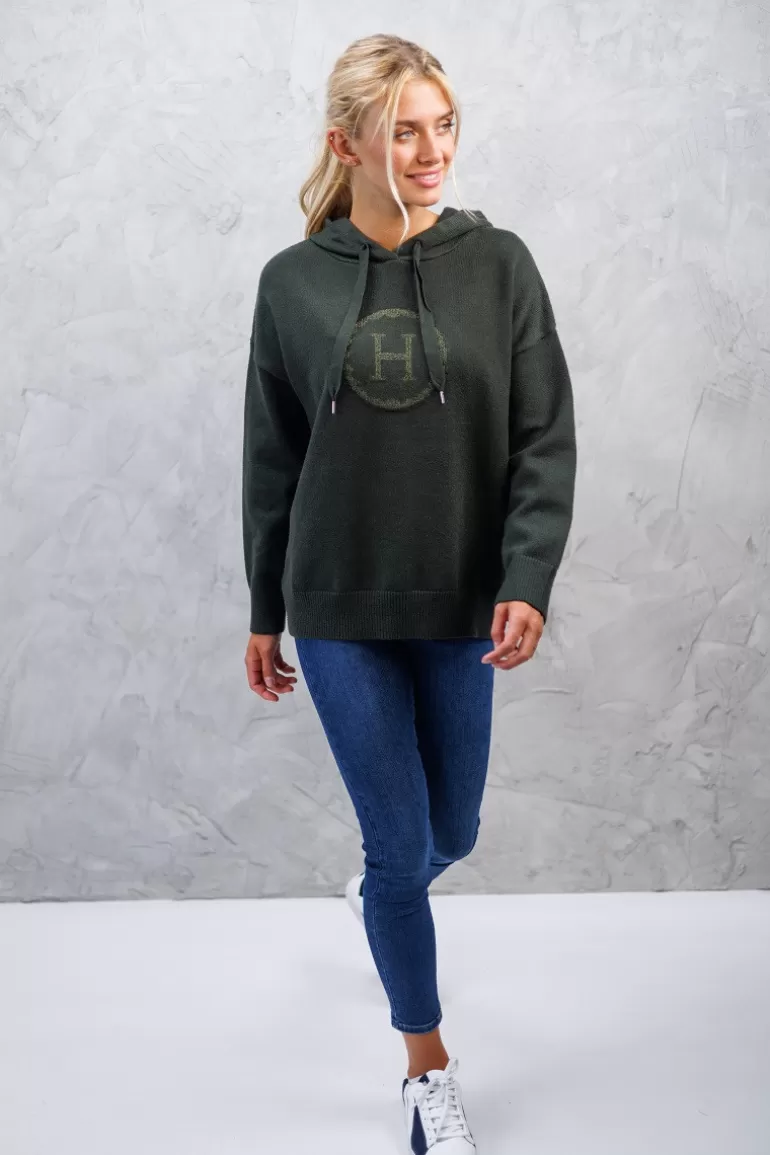 Harcour Pretty Sweat | Femme Pulls & Sweats