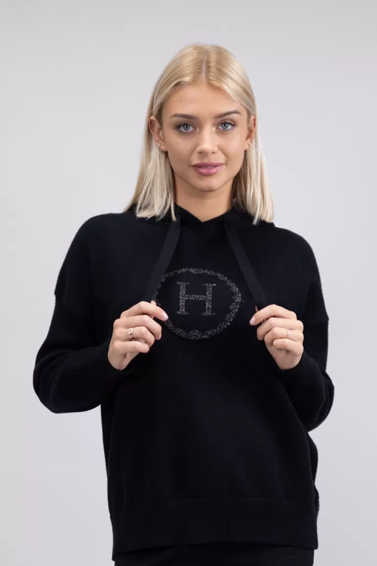 Harcour Pretty Sweat | Femme Pulls & Sweats