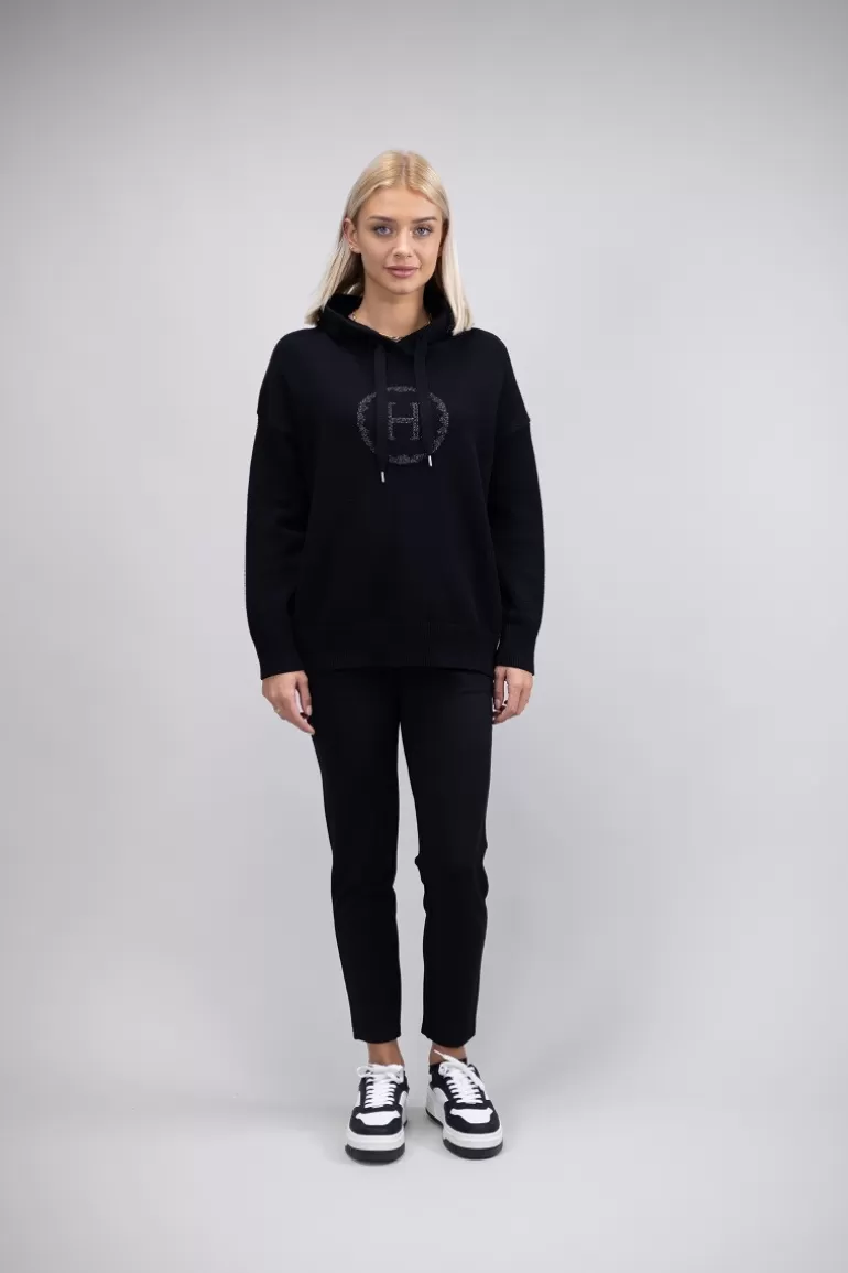 Harcour Pretty Sweat | Femme Pulls & Sweats