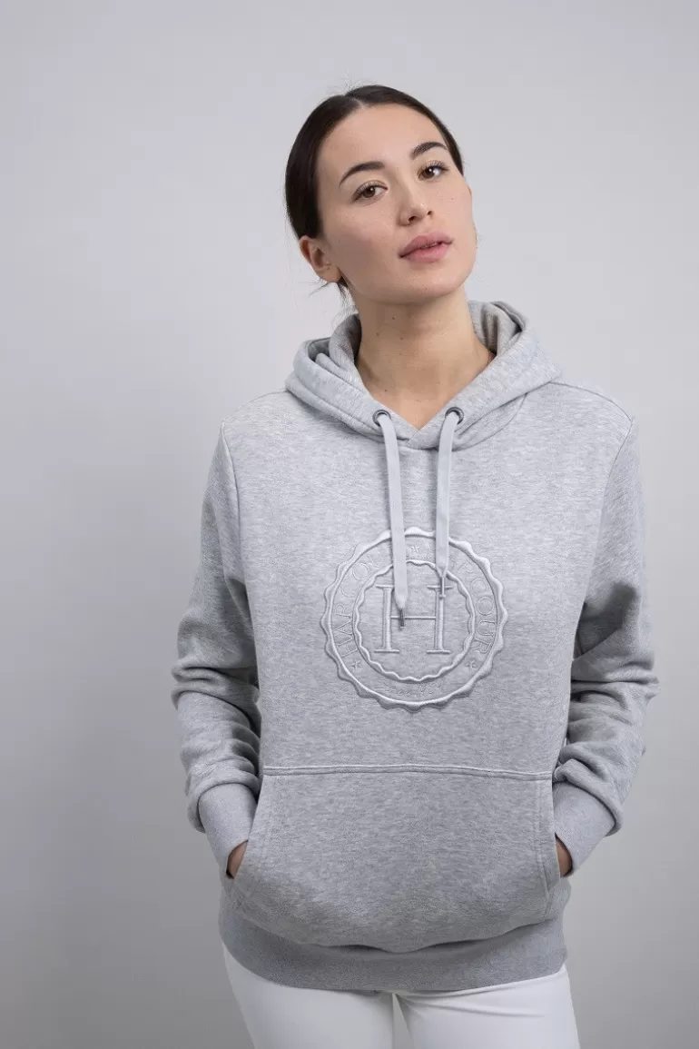 Harcour Samy Sweat femme | Femme Pulls & Sweats