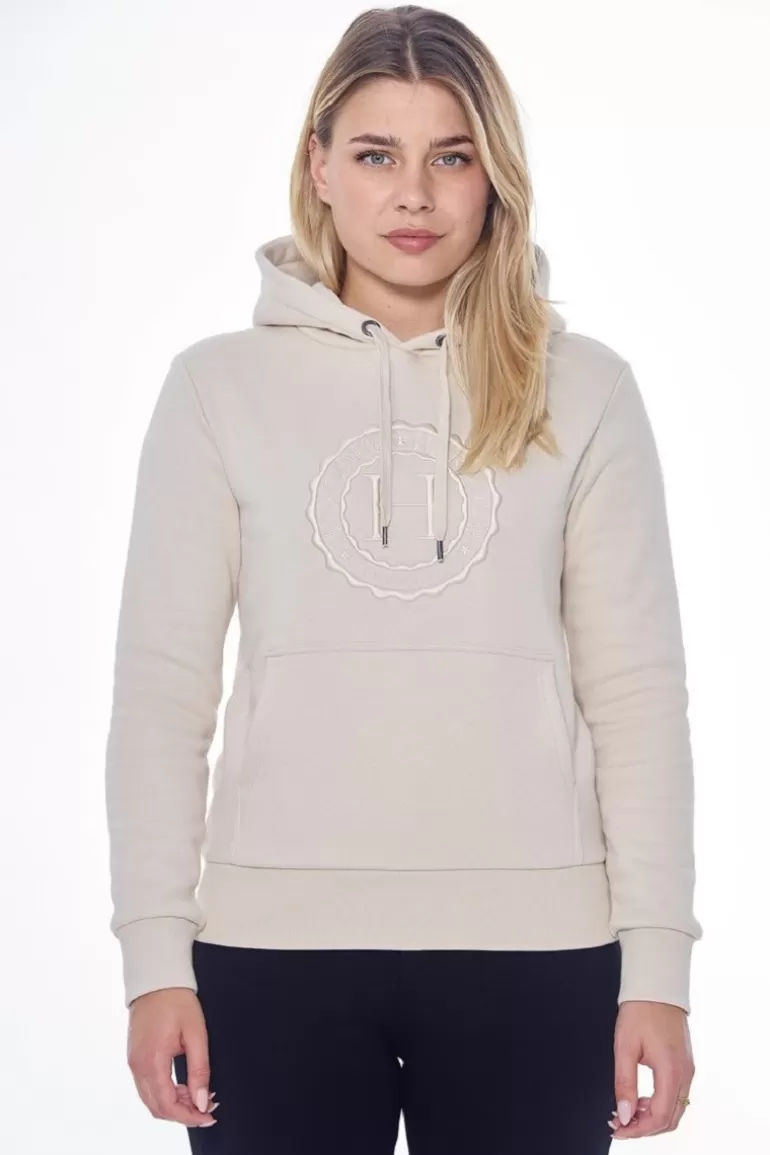 Harcour Samy Sweat femme | Femme Pulls & Sweats