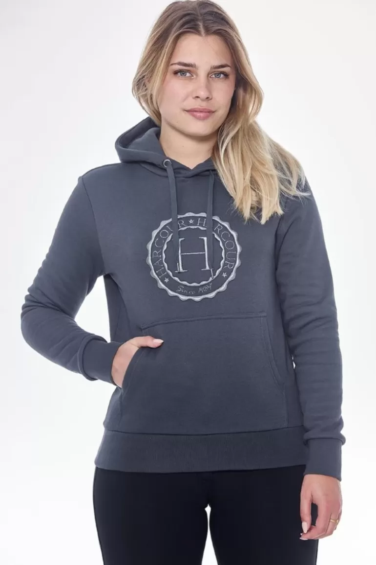 Harcour Samy Sweat femme | Femme Pulls & Sweats