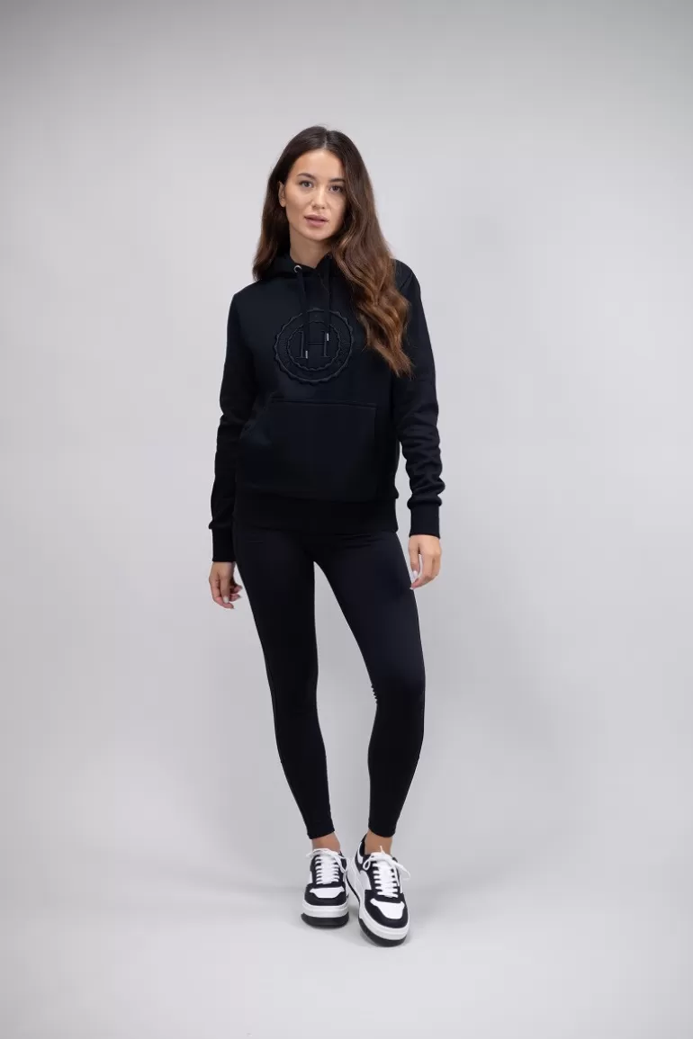 Harcour Samy Sweat femme | Femme Pulls & Sweats