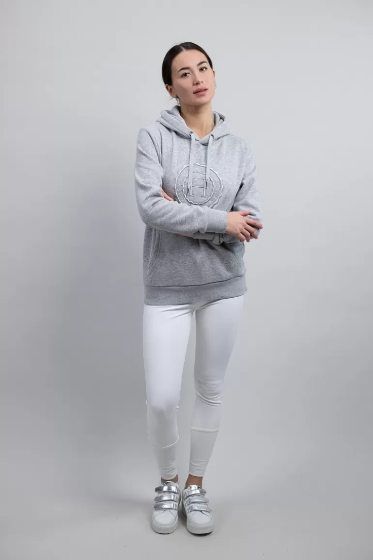 Harcour Samy Sweat femme | Femme Pulls & Sweats