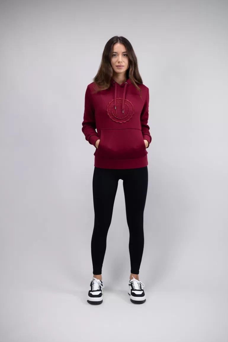 Harcour Samy Sweat femme | Femme Pulls & Sweats